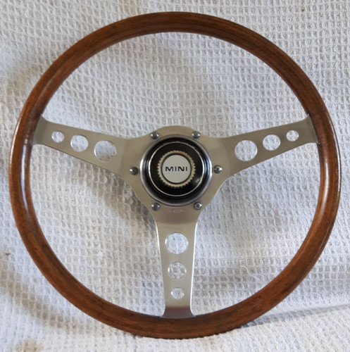 1960s styla steering wheel - 1960s,