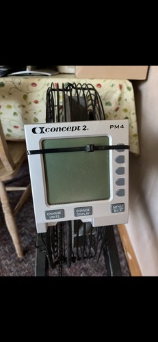 Concept2 rowing machine model - concept2,