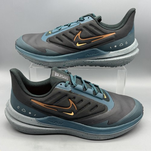 Nike air winflo - nike,