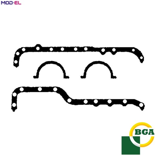 Gasket set oil - ok6375, for