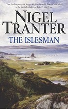 The Islesman by Tranter, Nigel