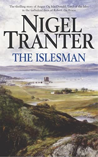 The islesman tranter - by, tranter,