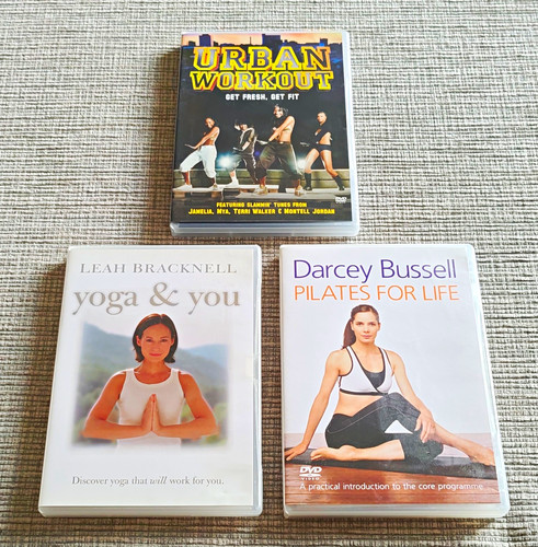Urban workout leah - +,