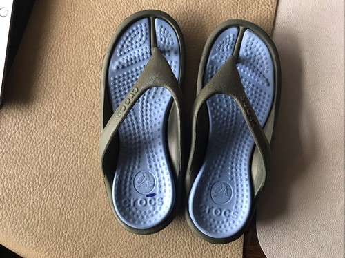 Crocs unisex flip - unisex, size