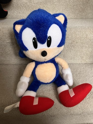 Vintage sega sonic - sega,
