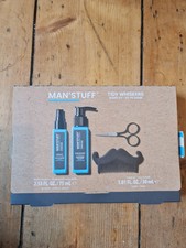 Men's Bath & Body Toiletry