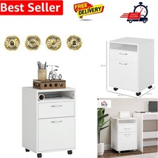 60cm Filing Cabinet with