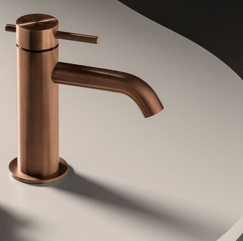 Zucchetti helm basin mixer - zucchetti, tap