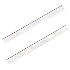 Aluminium Planer Thicknesser