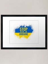 stop war in ukraine now, stop