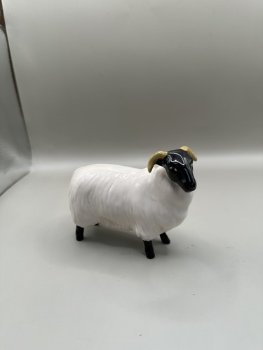 Vintage beswick unmarked - vintage,