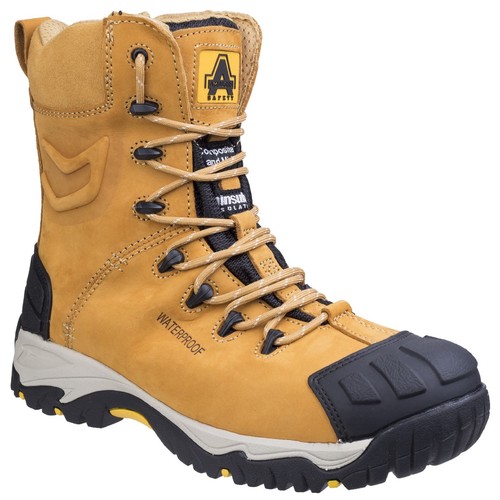 Mens amblers fs998 side - amblers,