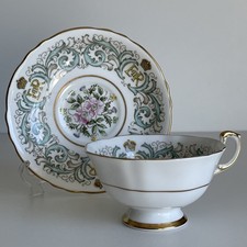 1953 Paragon Queen Elizabeth