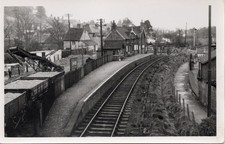 (cc26) Shide (Newport) Railway
