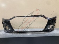 AUDI A4 B9 S LINE FACELIFT