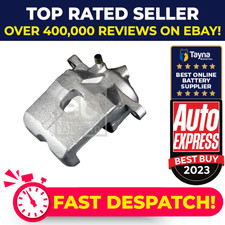 Brake Caliper Front Right