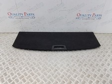 NISSAN QASHQAI BOOT LOAD COVER J11 MK2 2014