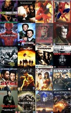 ++ GREAT MOVIES AT BARGAIN