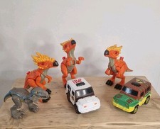 Imaginext Jurassic World