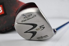 Wilson Fat Shaft #5 Wood / 18