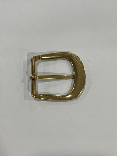 Solid brass satin - solid,