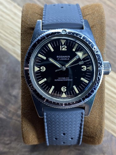 Vintage rodania - vintage,