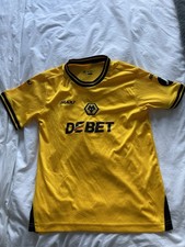 Wolverhampton Wanderers Kids'