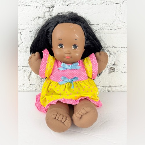 Vintage mattel 1989 magic - vintage,