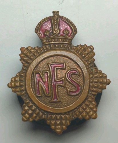 Small nfs ww2 era - ww2, national