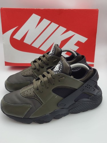Nike air huarache cargo - air,