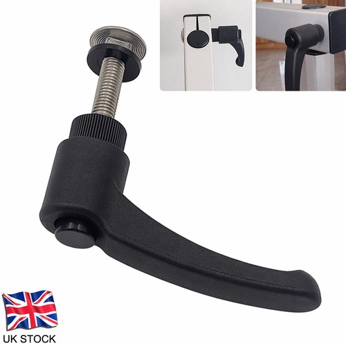 Locking lever handle tool - m8,