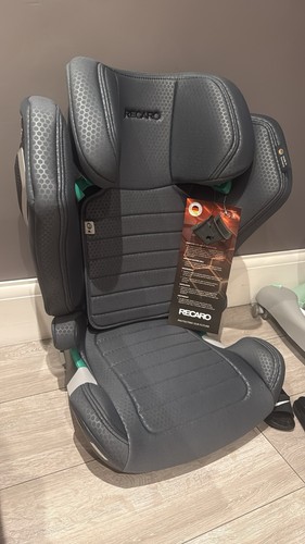 Recaro axion child - 1, seat
