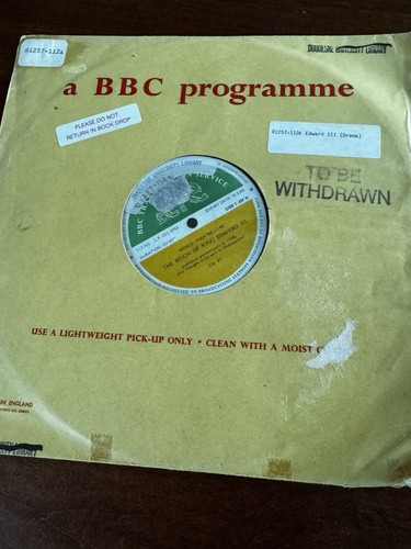 Bbc transcription - transcription,