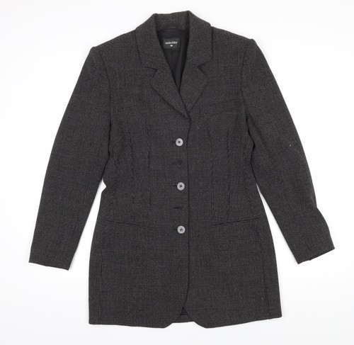 Claudia strater womens black - womens,