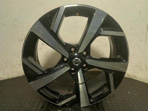 Nissan qashqai alloy wheel - wheel, 19