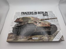 Panzers in Berlin 1945