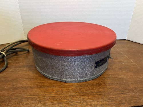 Vintage roto egg motorized - roto-egg,