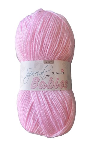 Stylecraft special for - stylecraft, babies