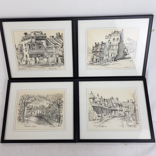 Cedric emanuel framed - 4,