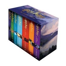 Harry Potter The Complete