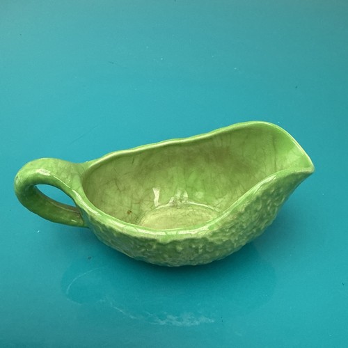 Carlton ware green lettuce - carlton,