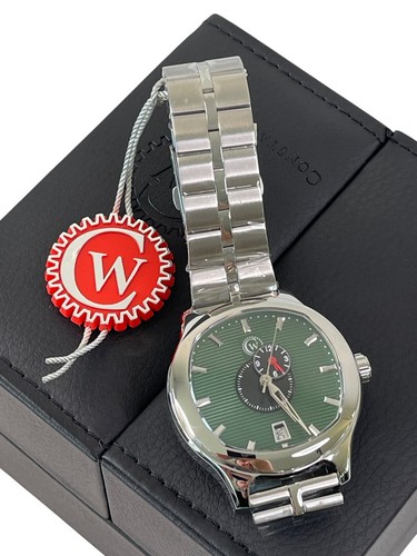 Constantin weisz automatic - constantin,