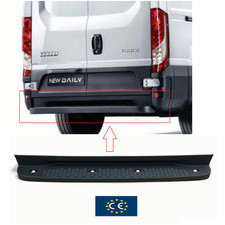 For Iveco Daily 2014 - Onwards