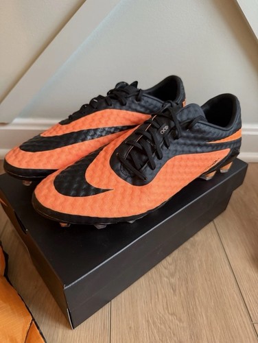Nike hypervenom phantom fg - phantom,