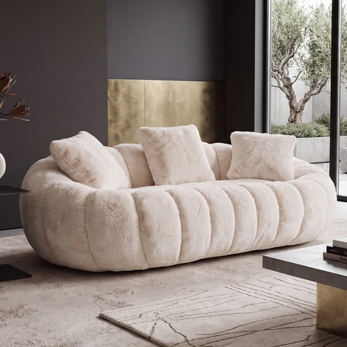 Seater sofa deep seat - 2,