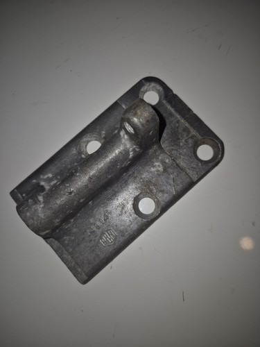 Norton single magneto alloy - magneto,
