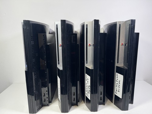 Sony playstation ps3 - 4x,