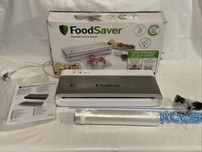 Foodsaver VS0100 Powervac