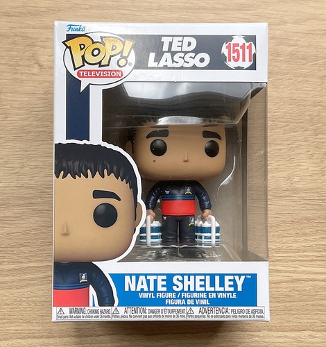 Funko pop ted - pop, lasso