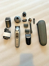 Braun Professional Beard